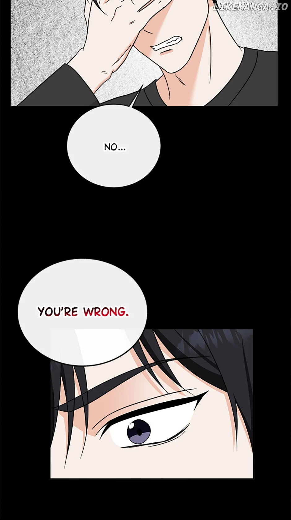 My Boss Can’t Sleep Without Me Chapter 87 page 65