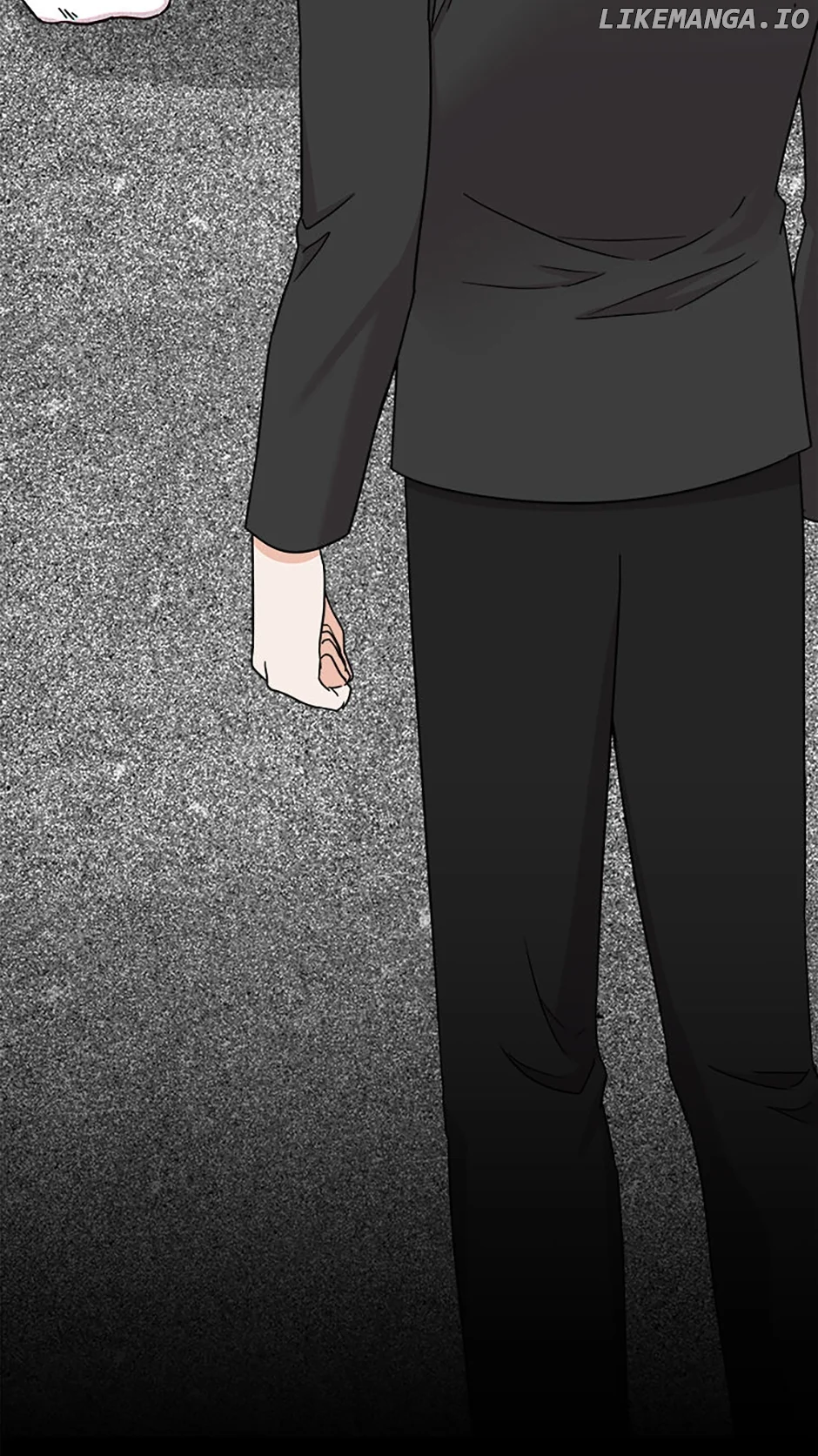 My Boss Can’t Sleep Without Me Chapter 87 page 67