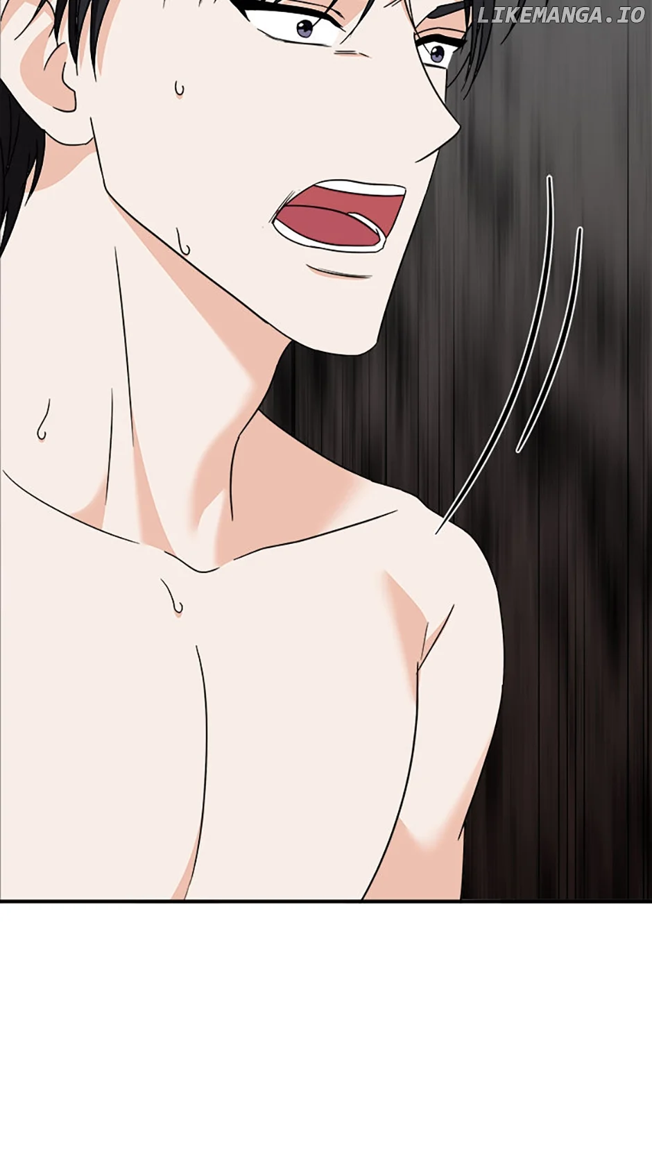 My Boss Can’t Sleep Without Me Chapter 87 page 69