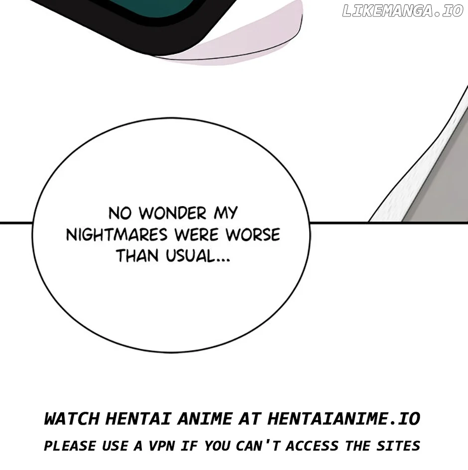 My Boss Can’t Sleep Without Me Chapter 87 page 75