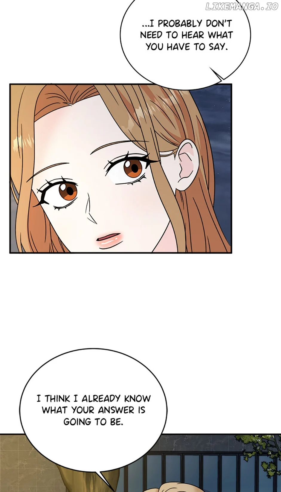 My Boss Can’t Sleep Without Me Chapter 87 page 8
