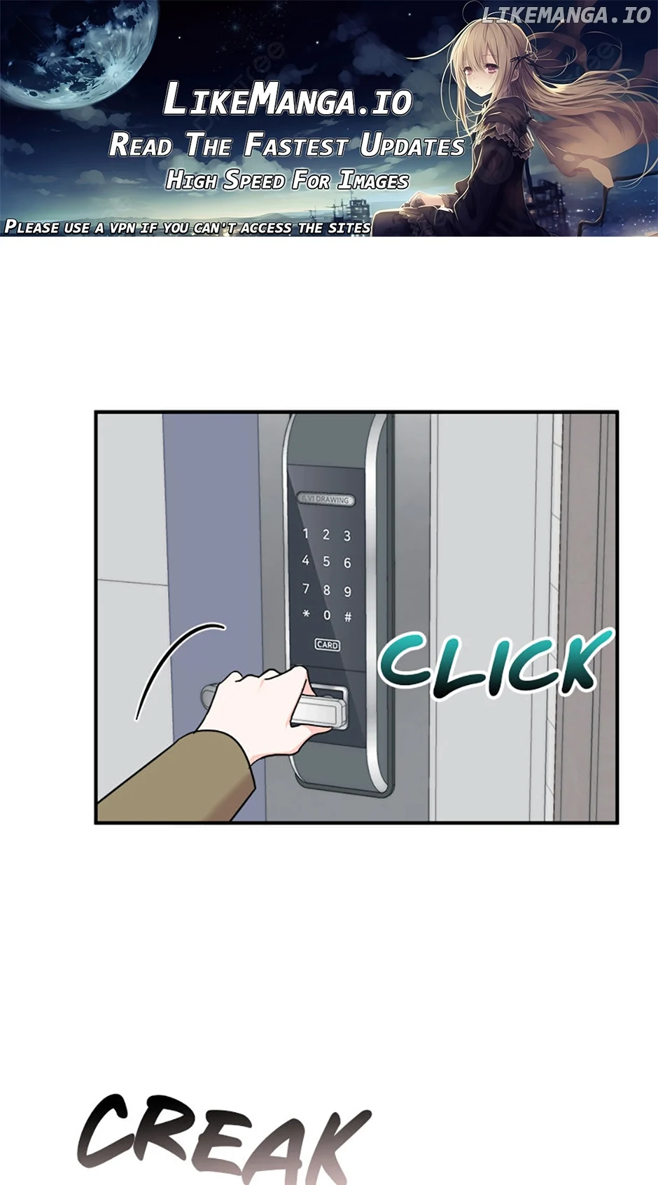 My Boss Can’t Sleep Without Me Chapter 89 page 0