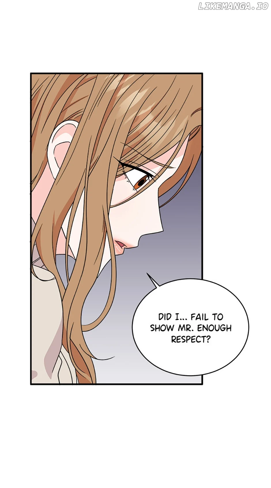 My Boss Can’t Sleep Without Me Chapter 89 page 9
