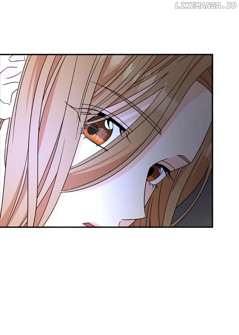 My Boss Can’t Sleep Without Me Chapter 89 page 10