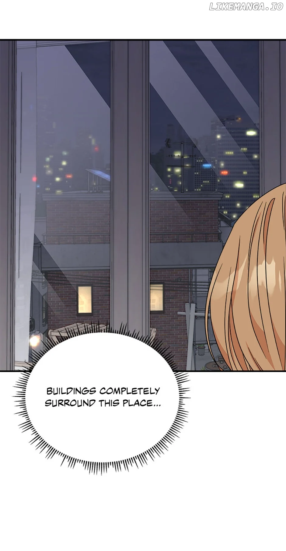 My Boss Can’t Sleep Without Me Chapter 89 page 11