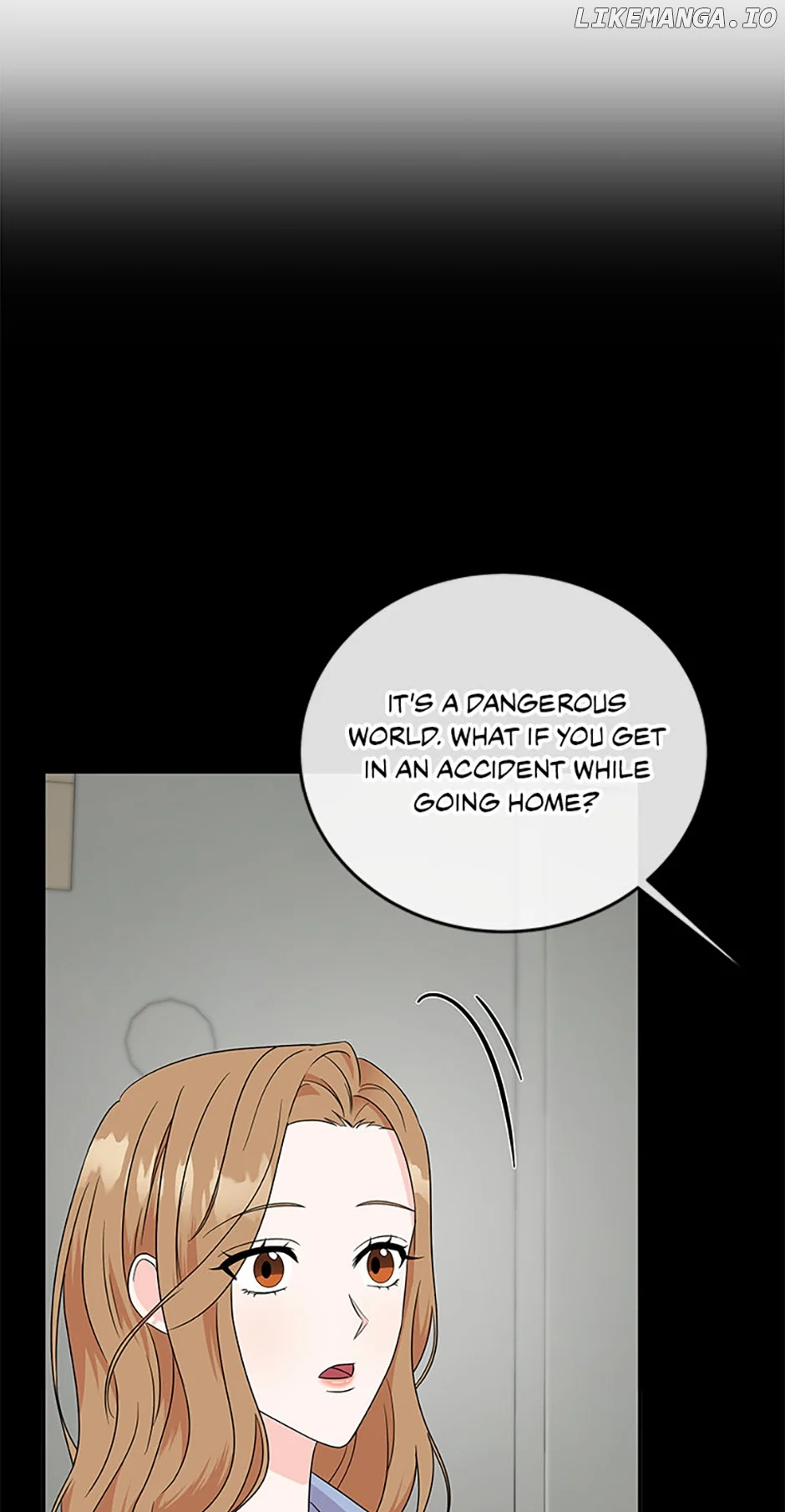 My Boss Can’t Sleep Without Me Chapter 89 page 13