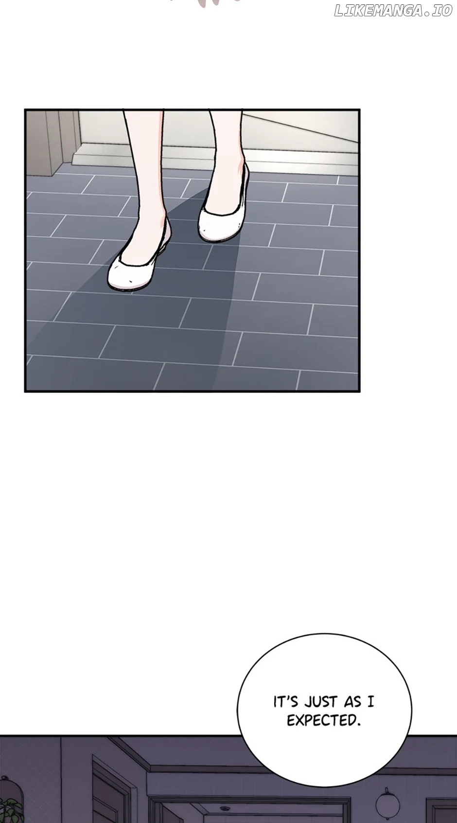 My Boss Can’t Sleep Without Me Chapter 89 page 1