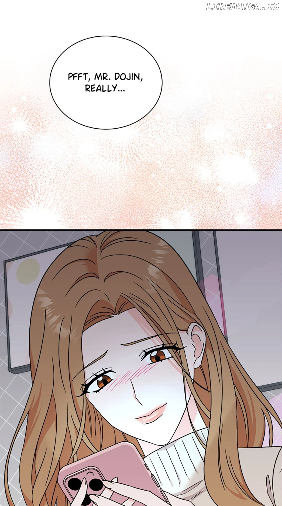 My Boss Can’t Sleep Without Me Chapter 89 page 26