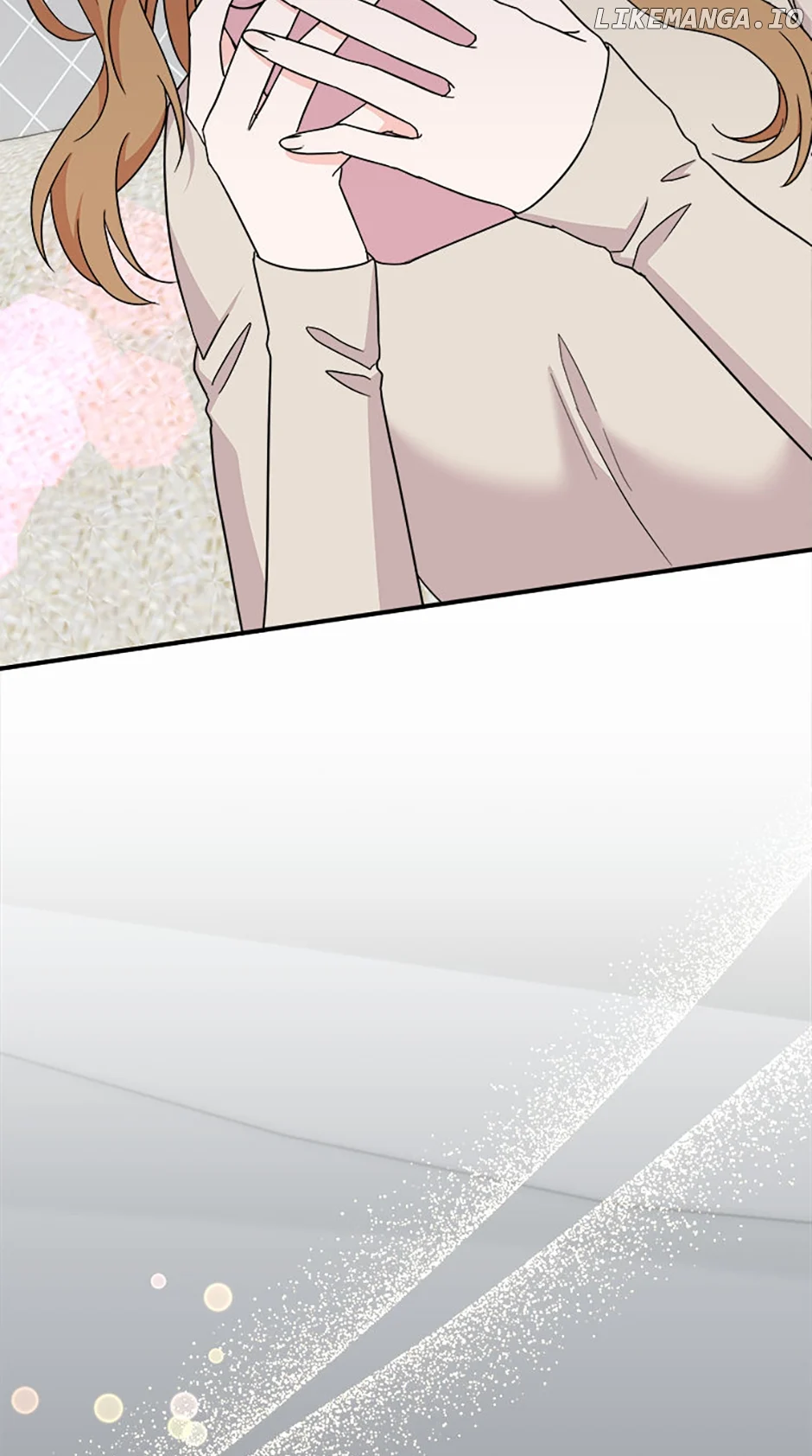 My Boss Can’t Sleep Without Me Chapter 89 page 27