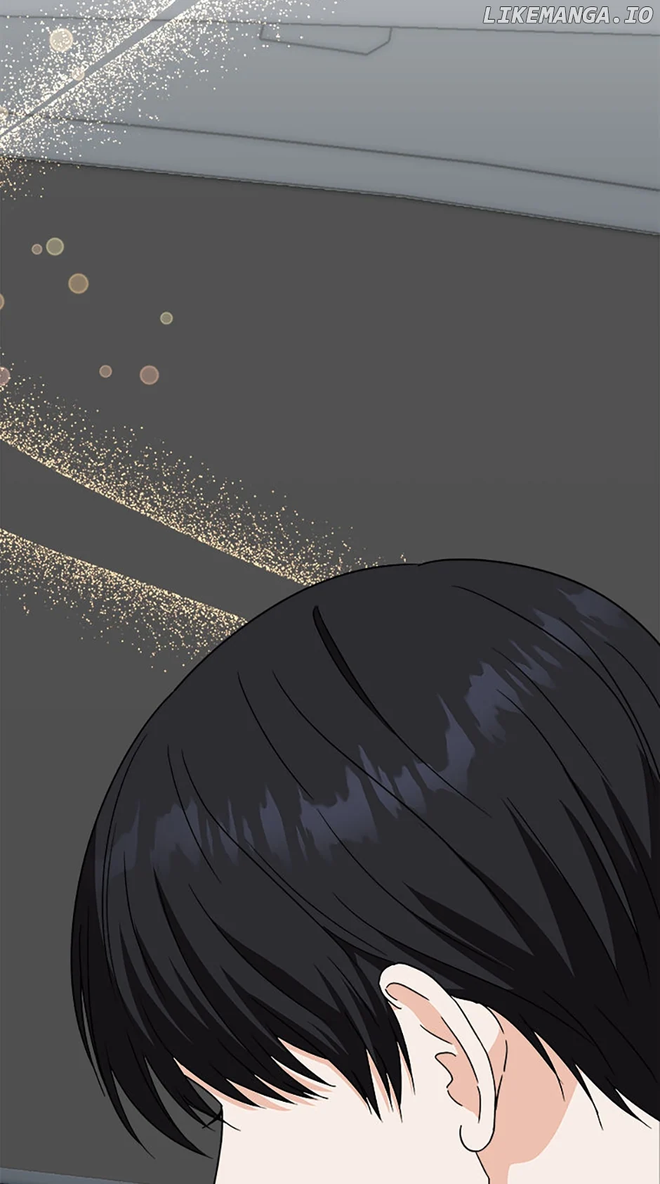 My Boss Can’t Sleep Without Me Chapter 89 page 28