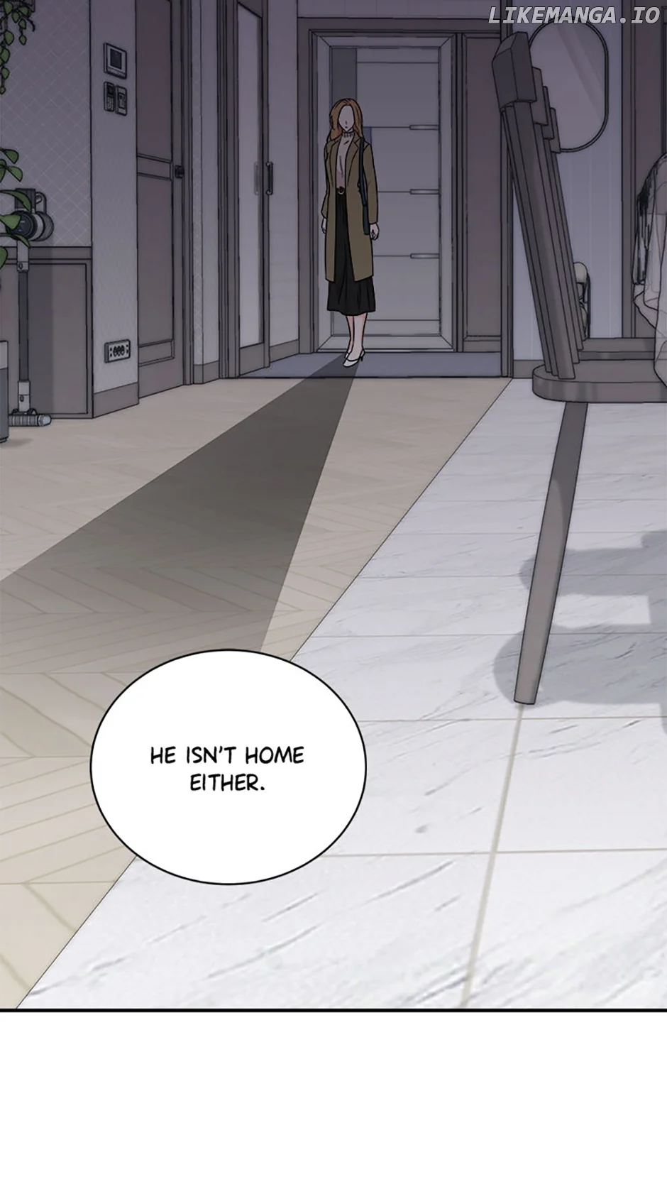 My Boss Can’t Sleep Without Me Chapter 89 page 2