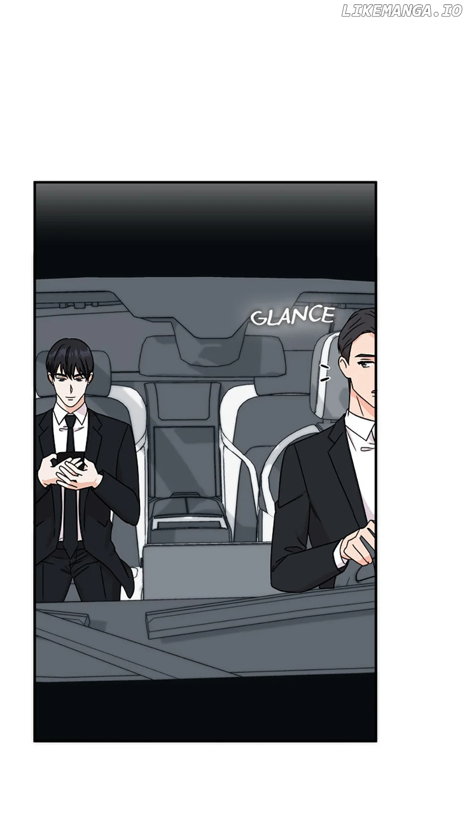 My Boss Can’t Sleep Without Me Chapter 89 page 30
