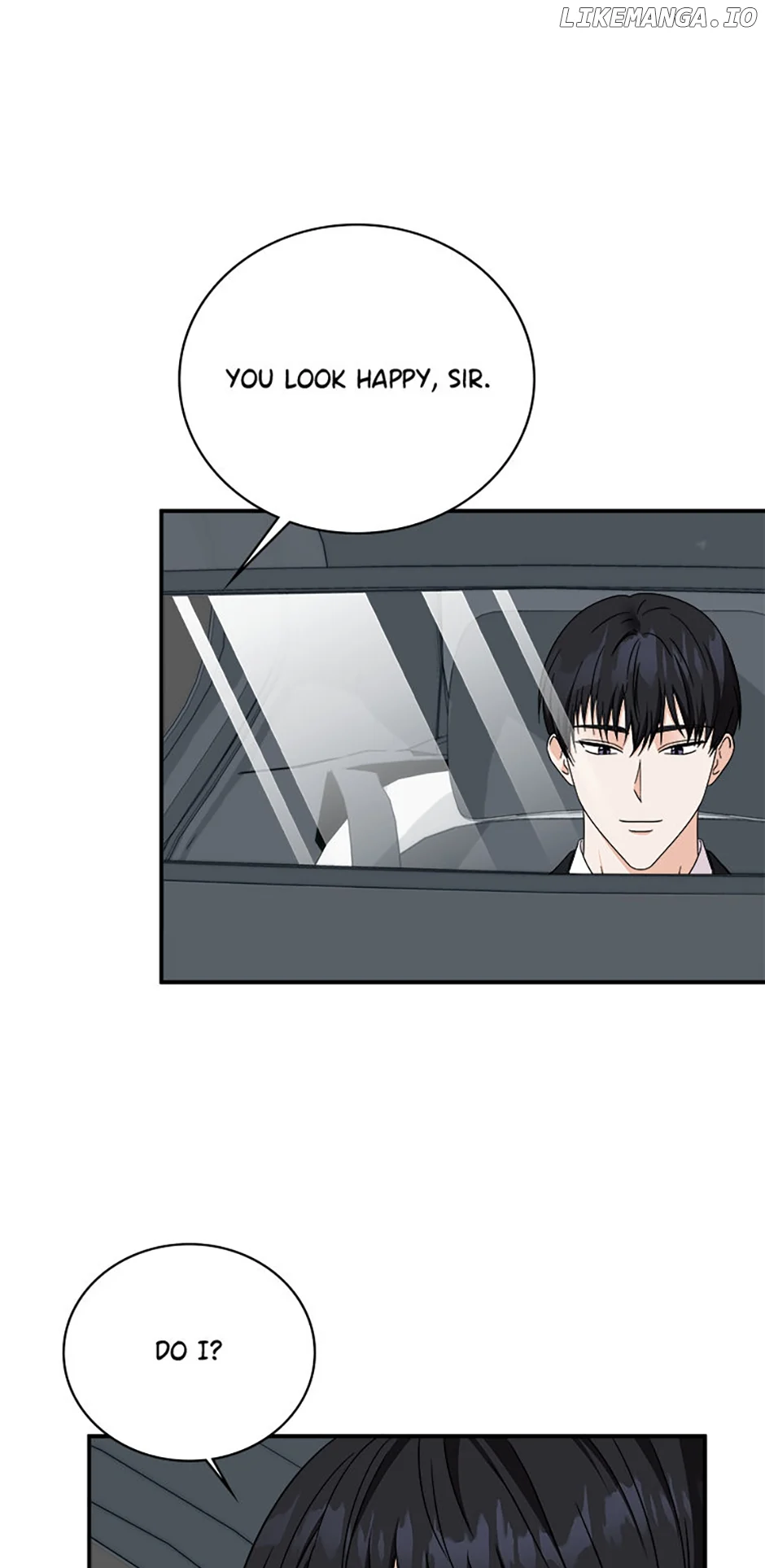 My Boss Can’t Sleep Without Me Chapter 89 page 31