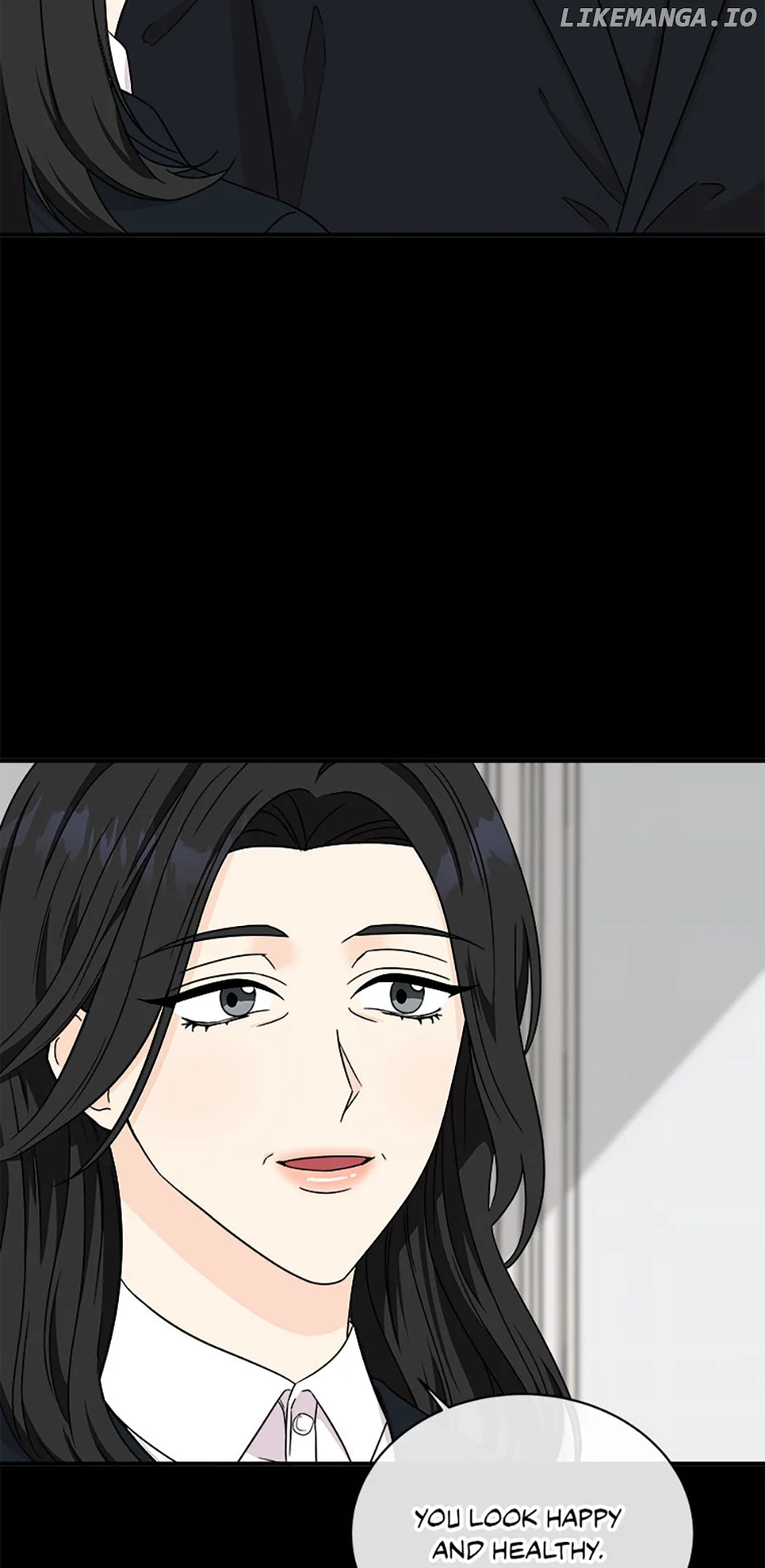 My Boss Can’t Sleep Without Me Chapter 89 page 37