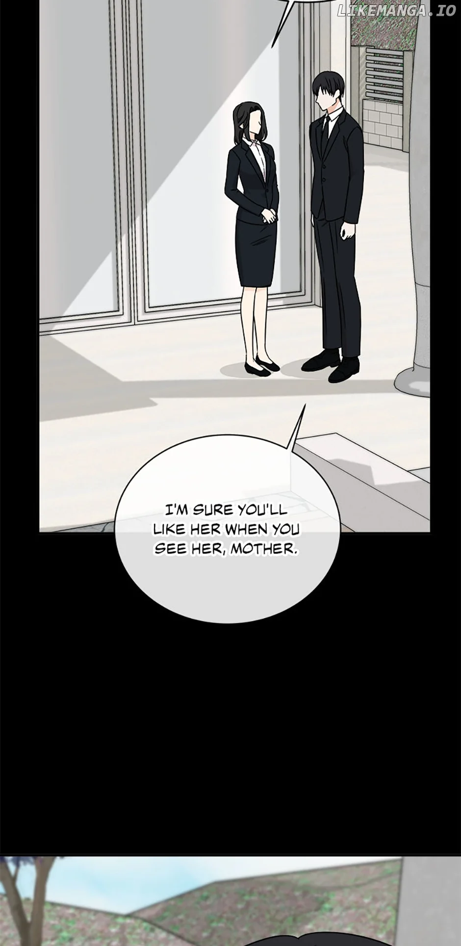 My Boss Can’t Sleep Without Me Chapter 89 page 39