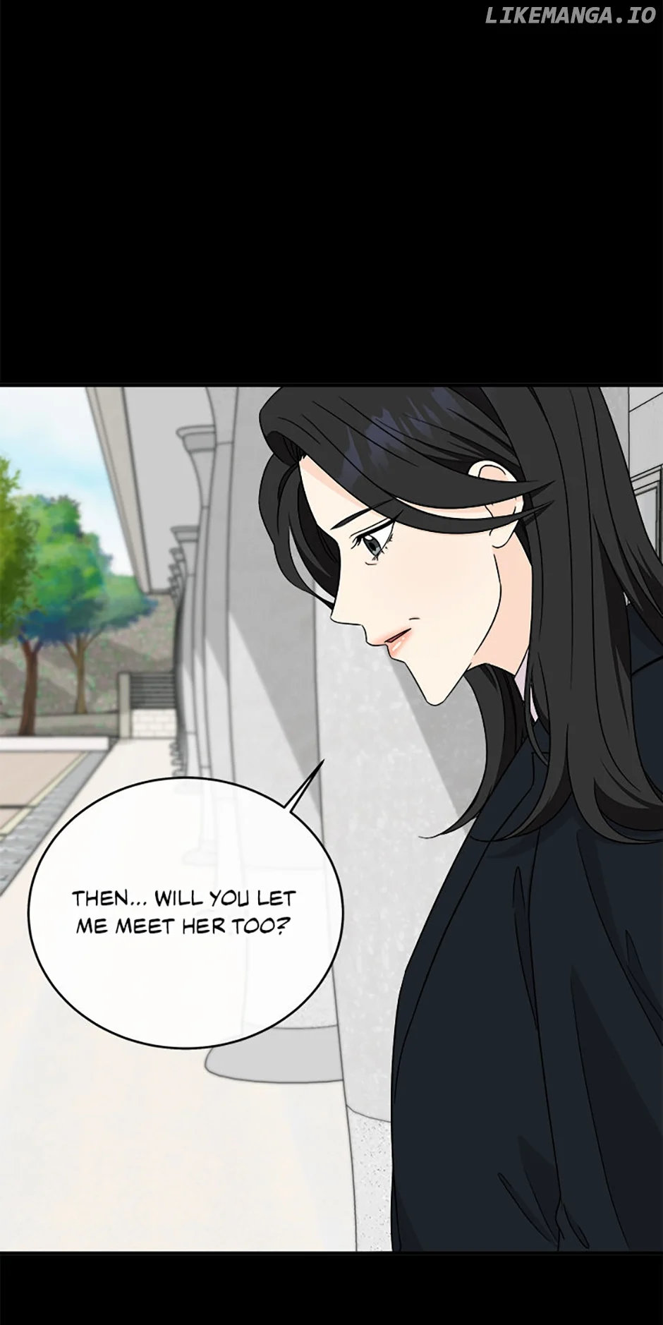 My Boss Can’t Sleep Without Me Chapter 89 page 42