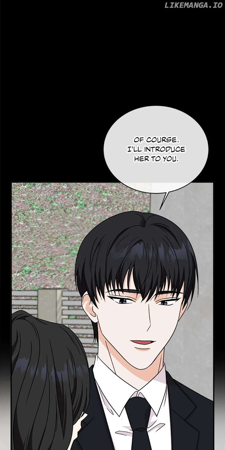 My Boss Can’t Sleep Without Me Chapter 89 page 43