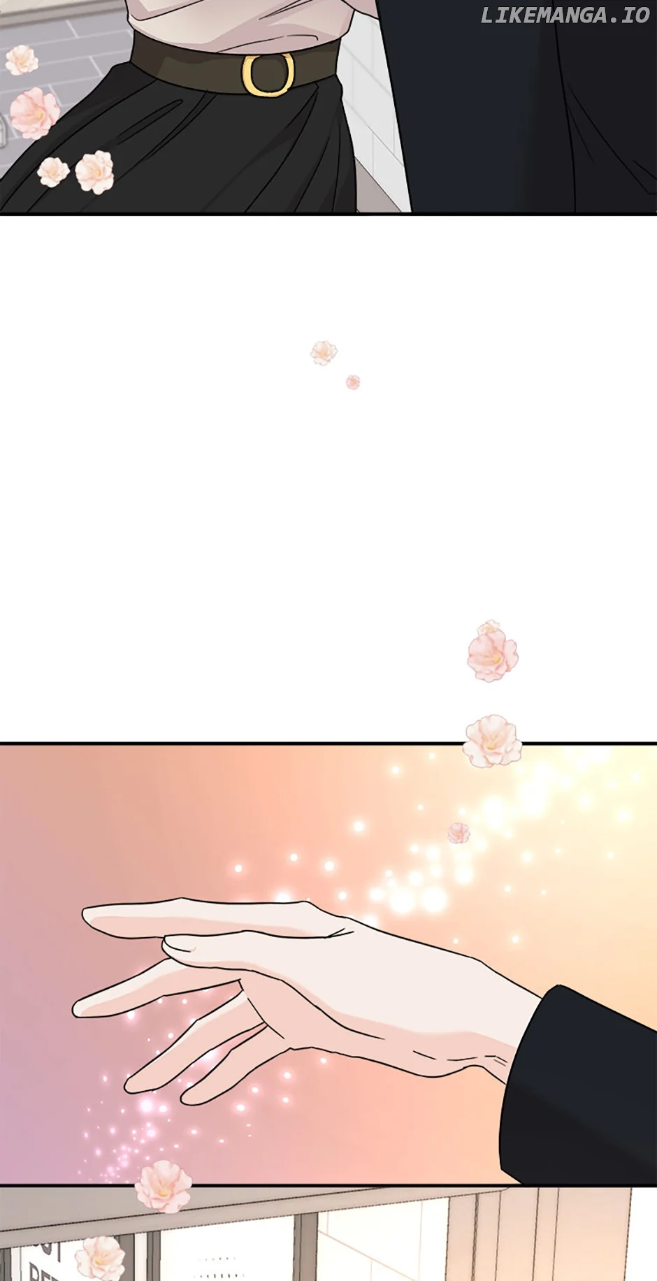 My Boss Can’t Sleep Without Me Chapter 89 page 51