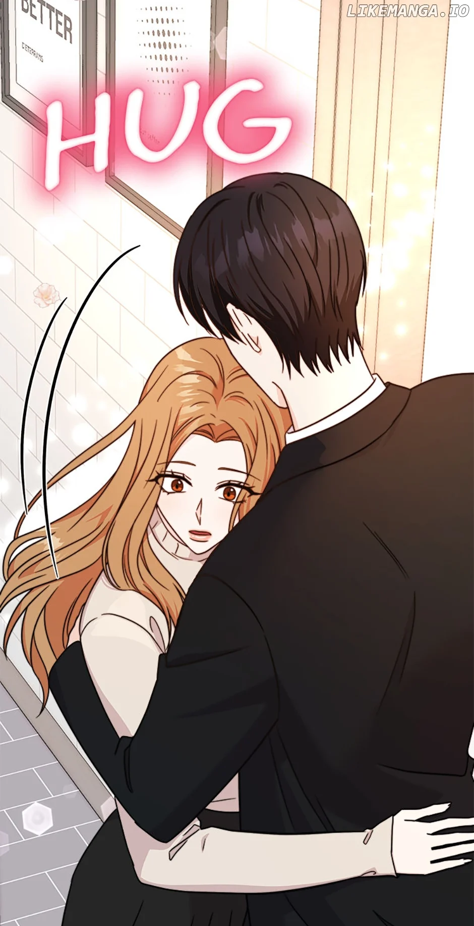 My Boss Can’t Sleep Without Me Chapter 89 page 52