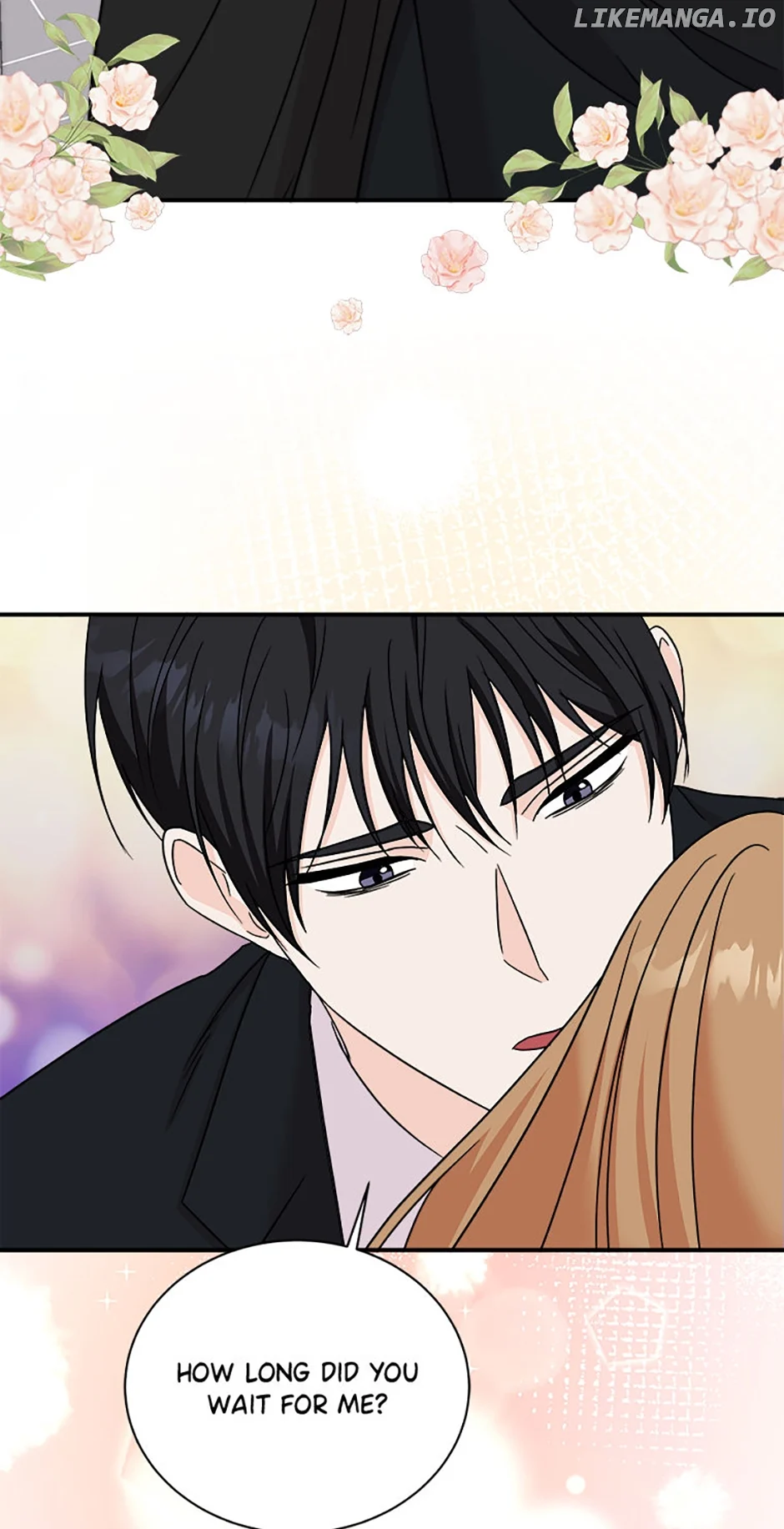 My Boss Can’t Sleep Without Me Chapter 89 page 53