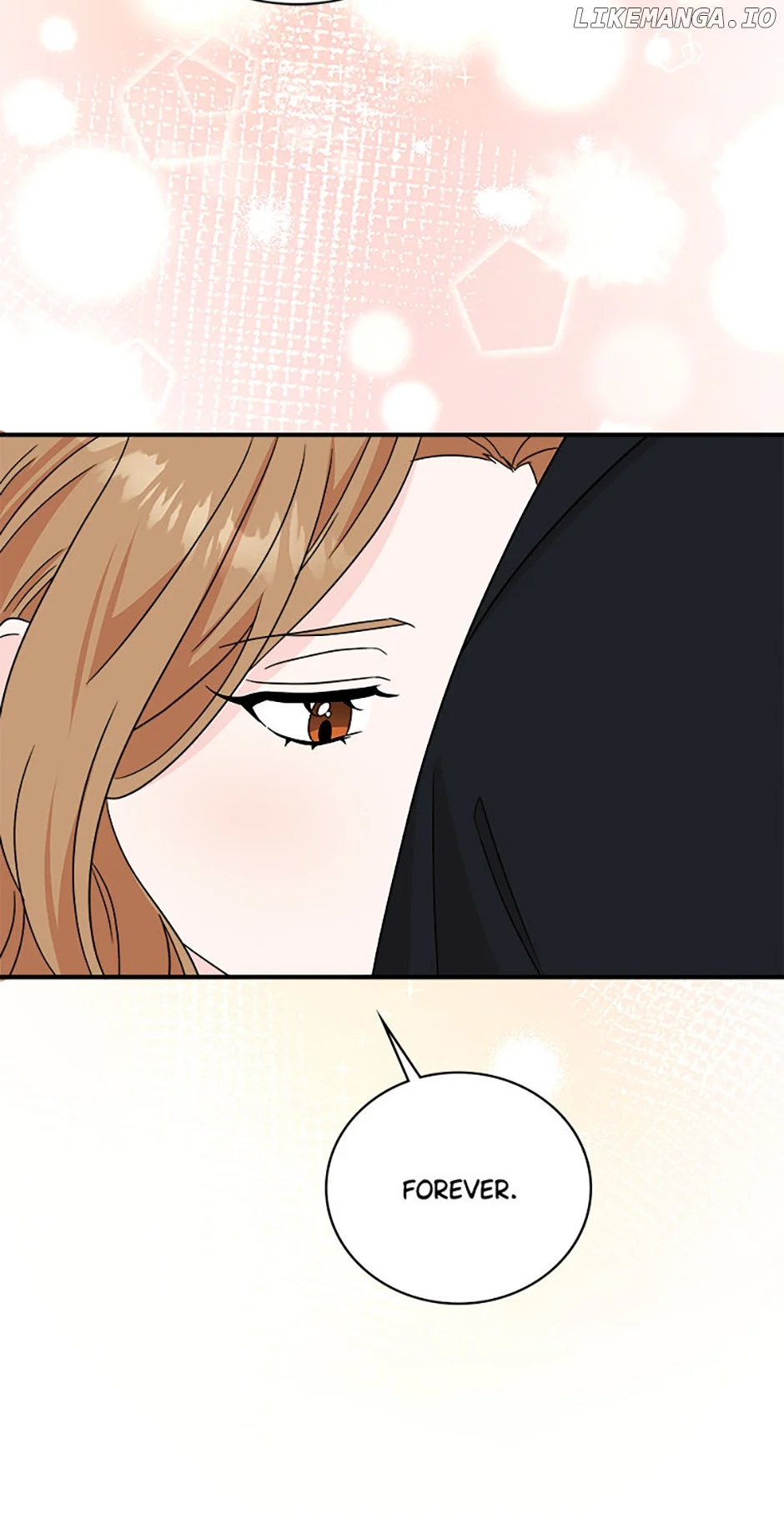 My Boss Can’t Sleep Without Me Chapter 89 page 54
