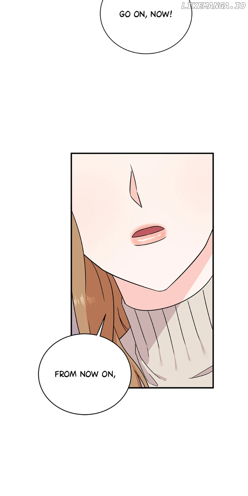 My Boss Can’t Sleep Without Me Chapter 89 page 63