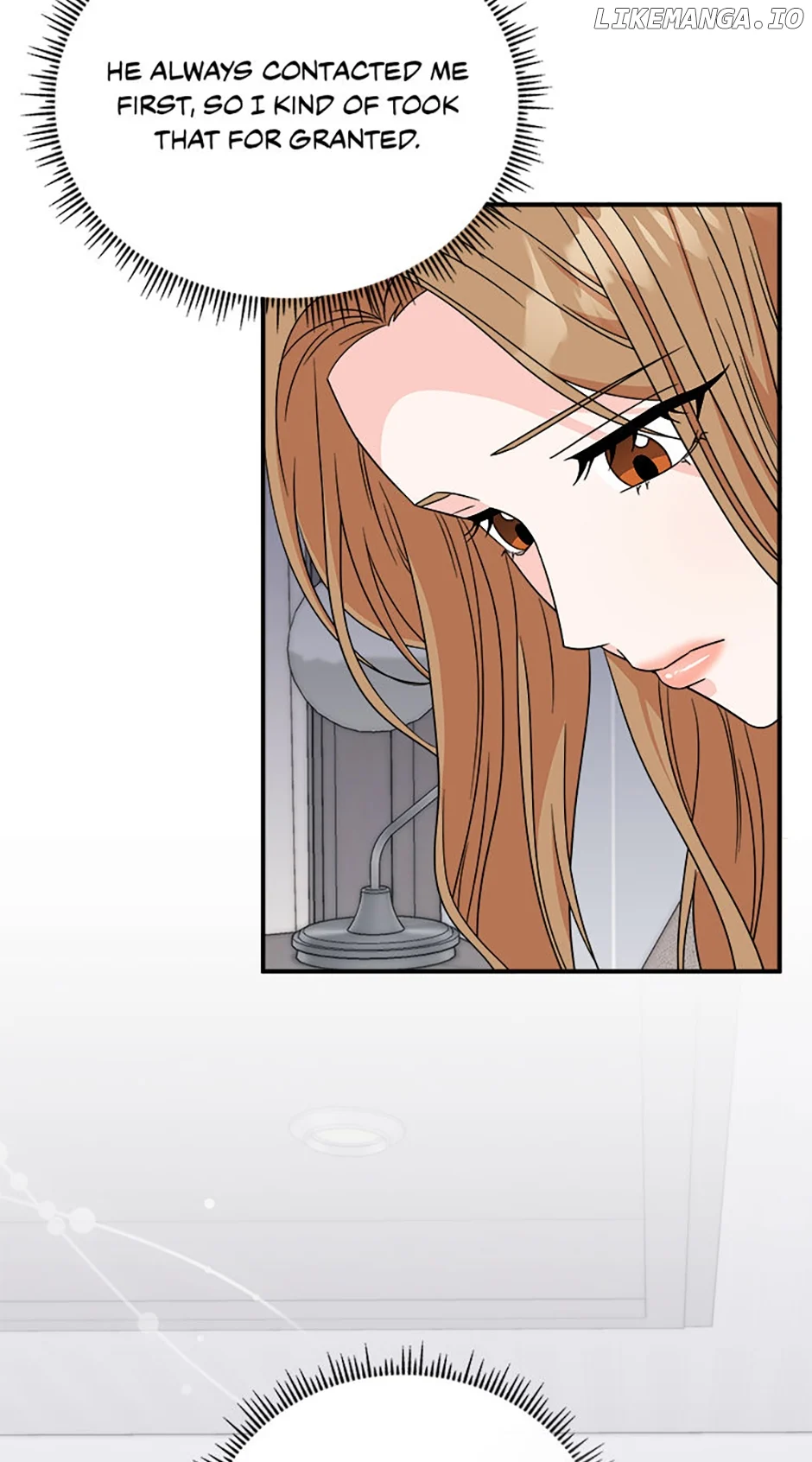 My Boss Can’t Sleep Without Me Chapter 89 page 7