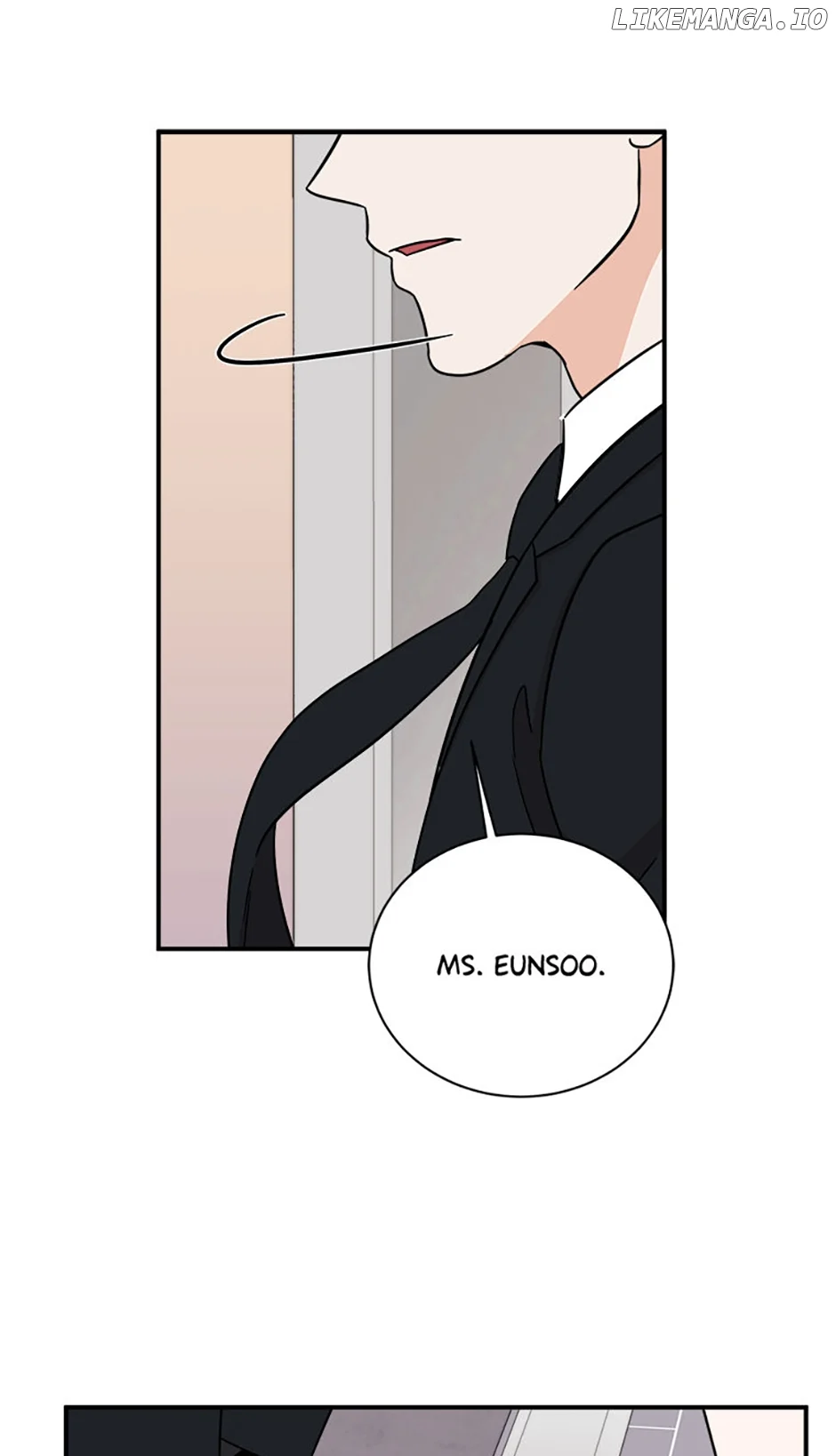 My Boss Can’t Sleep Without Me Chapter 90 page 9