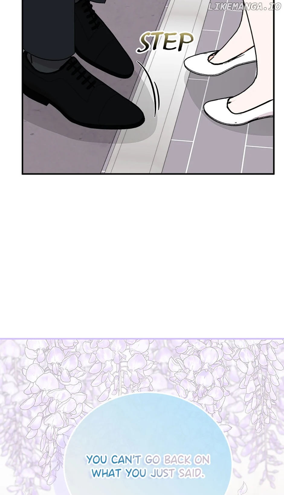 My Boss Can’t Sleep Without Me Chapter 90 page 10