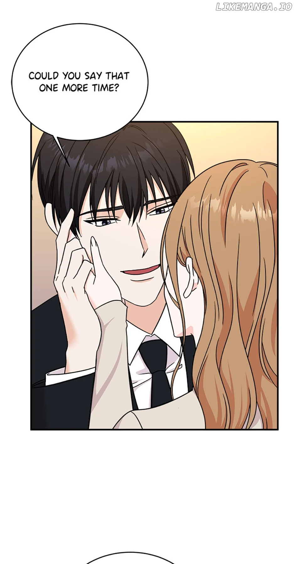 My Boss Can’t Sleep Without Me Chapter 90 page 14