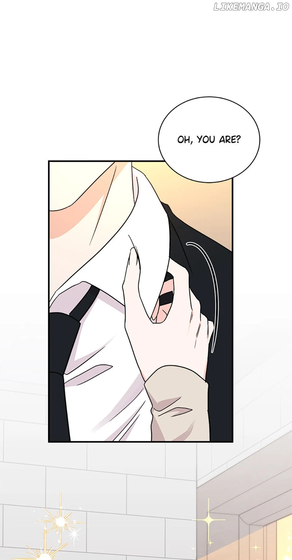 My Boss Can’t Sleep Without Me Chapter 90 page 17