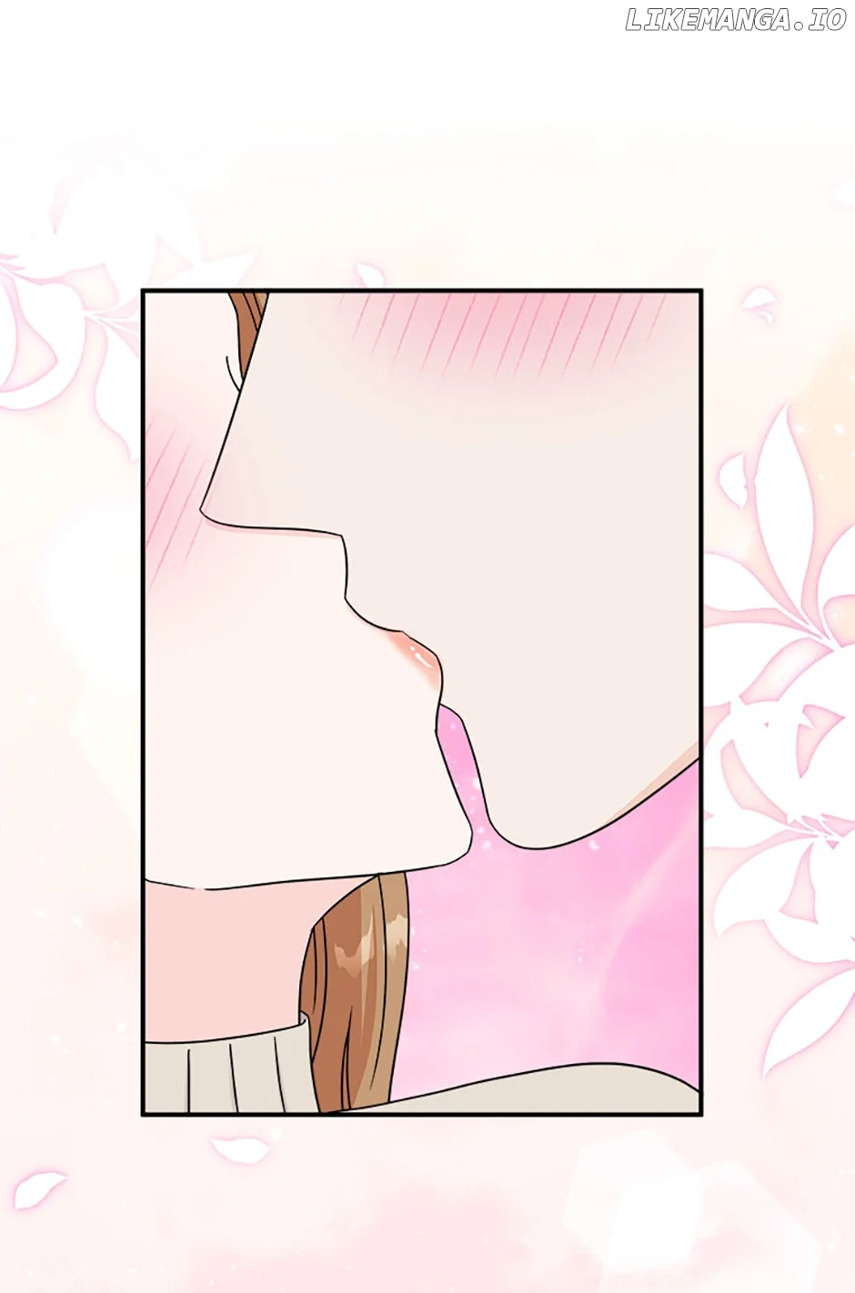 My Boss Can’t Sleep Without Me Chapter 90 page 19