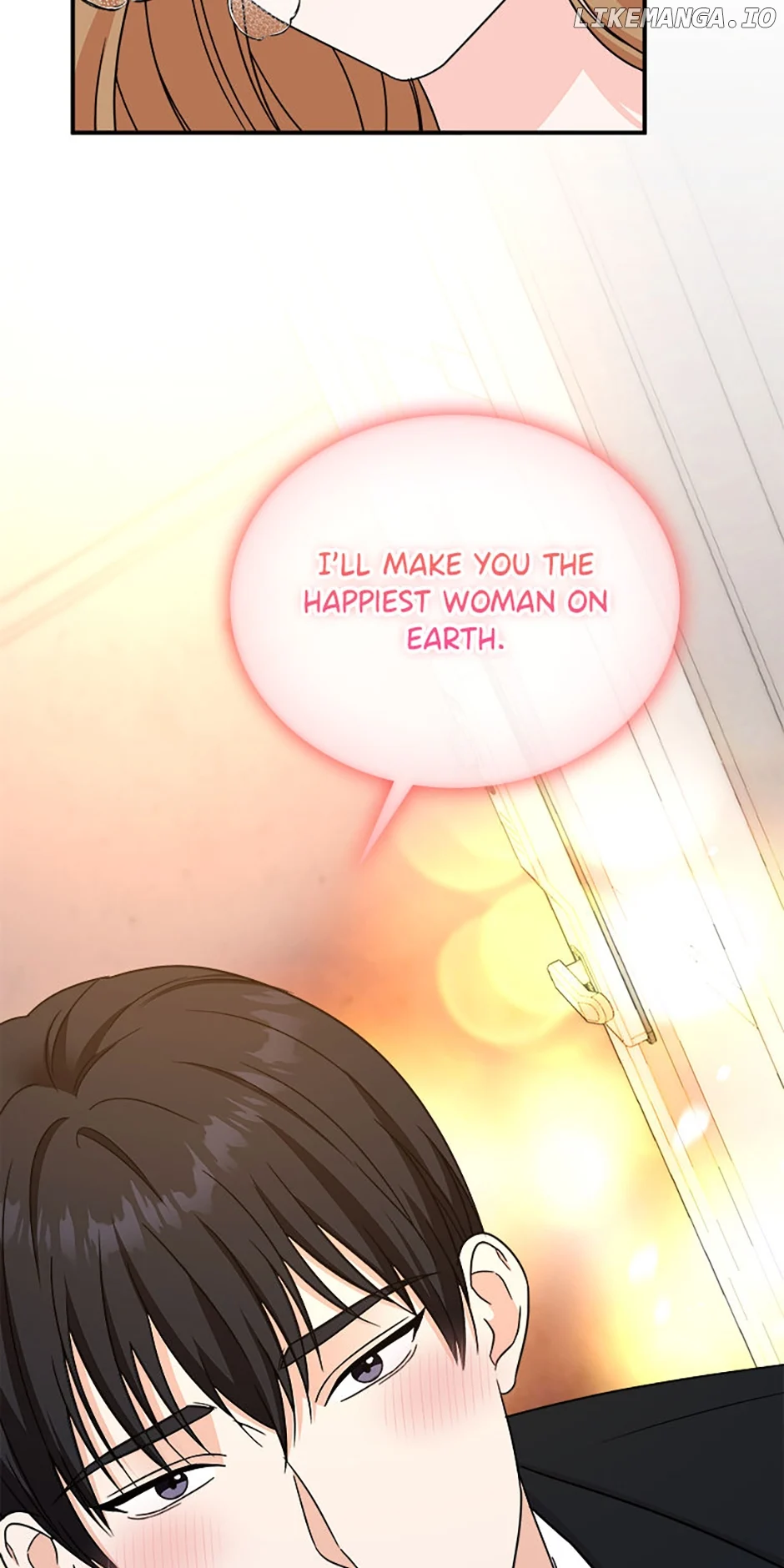 My Boss Can’t Sleep Without Me Chapter 90 page 23