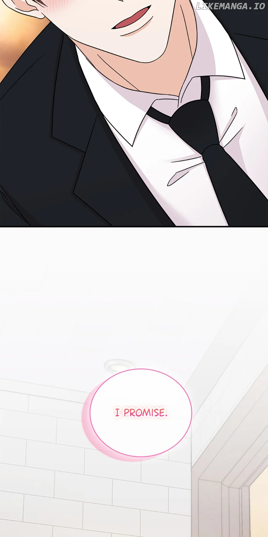 My Boss Can’t Sleep Without Me Chapter 90 page 24