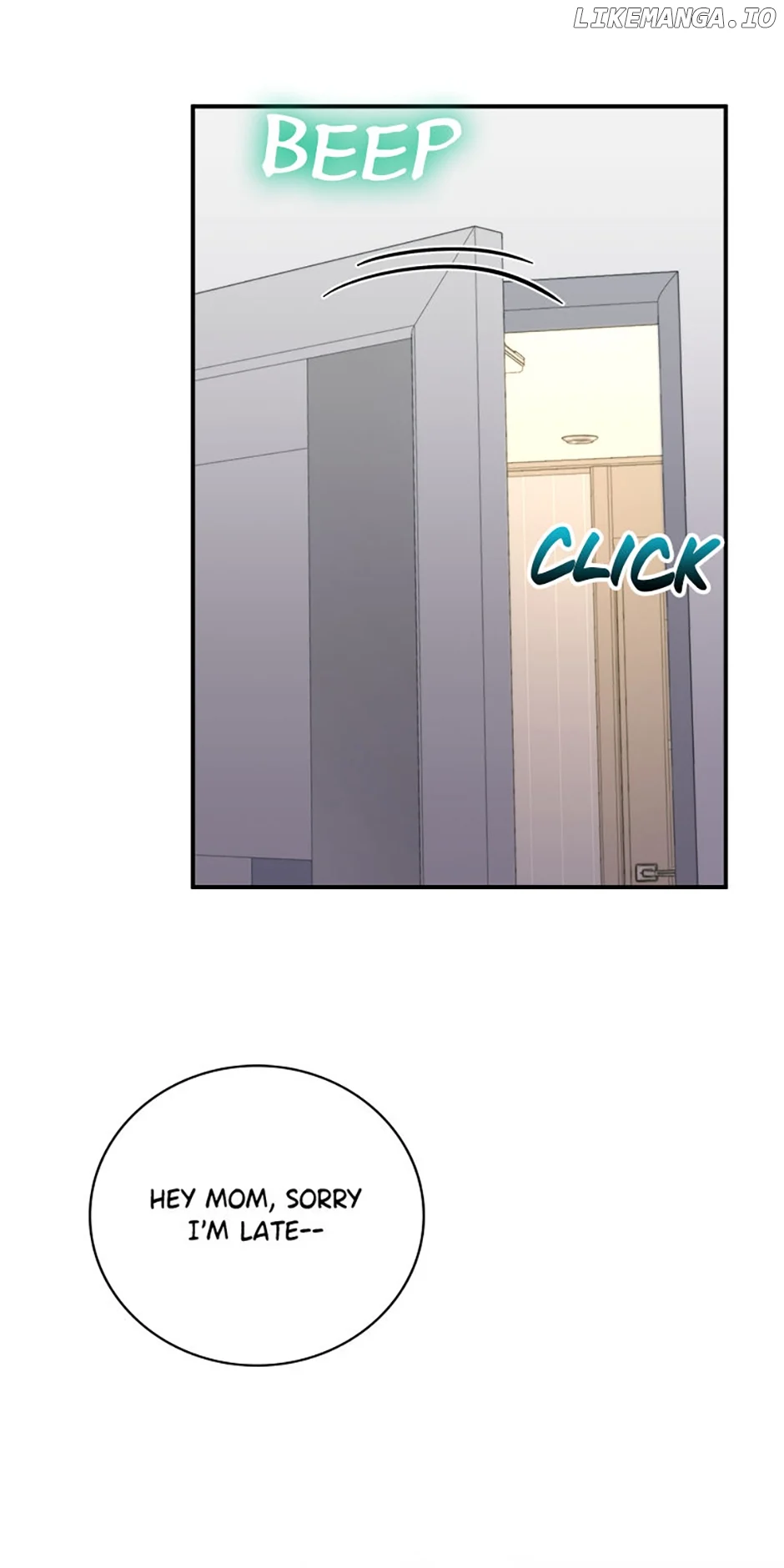 My Boss Can’t Sleep Without Me Chapter 90 page 27