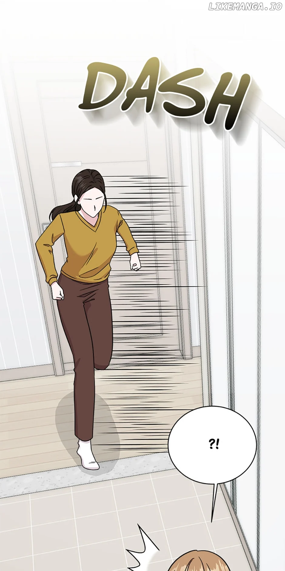 My Boss Can’t Sleep Without Me Chapter 90 page 28