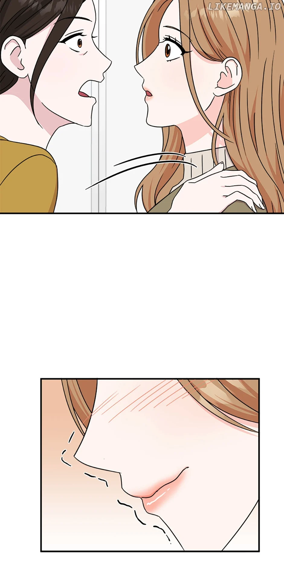 My Boss Can’t Sleep Without Me Chapter 90 page 30