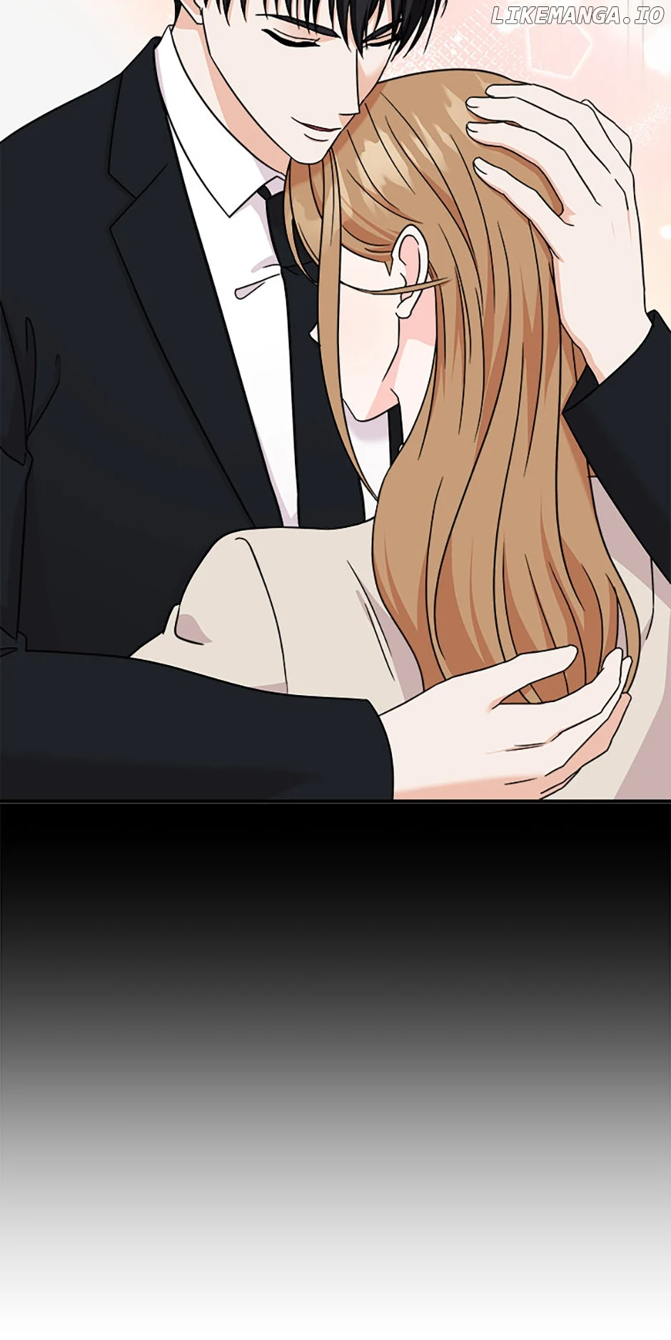 My Boss Can’t Sleep Without Me Chapter 90 page 40