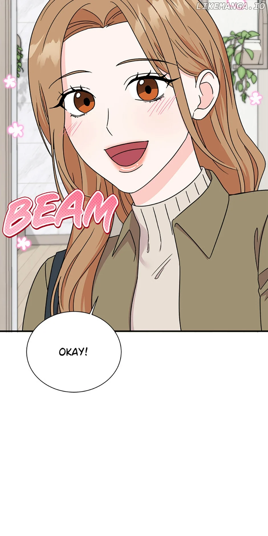 My Boss Can’t Sleep Without Me Chapter 90 page 45
