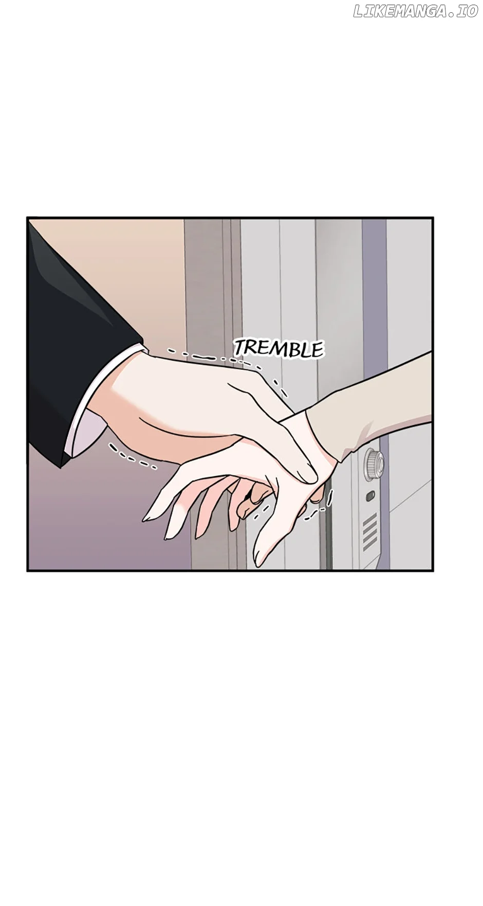 My Boss Can’t Sleep Without Me Chapter 90 page 4