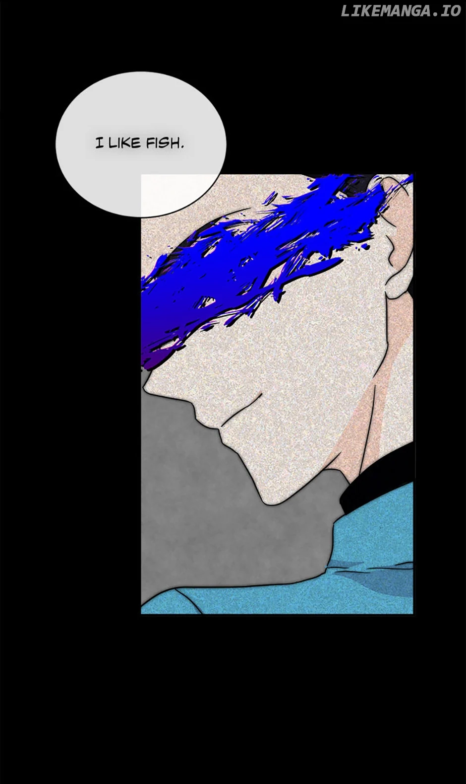 My Boss Can’t Sleep Without Me Chapter 90 page 51