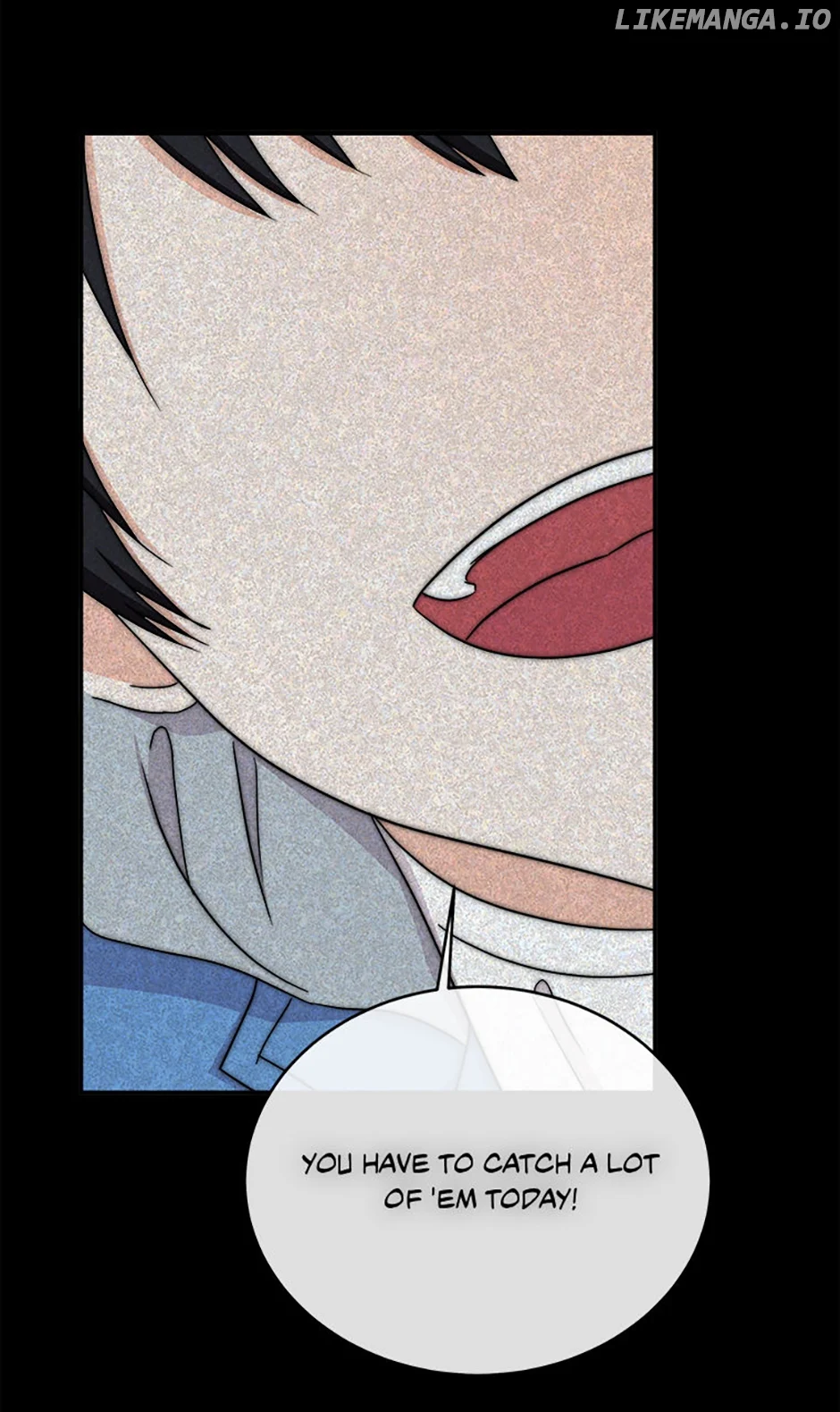 My Boss Can’t Sleep Without Me Chapter 90 page 52