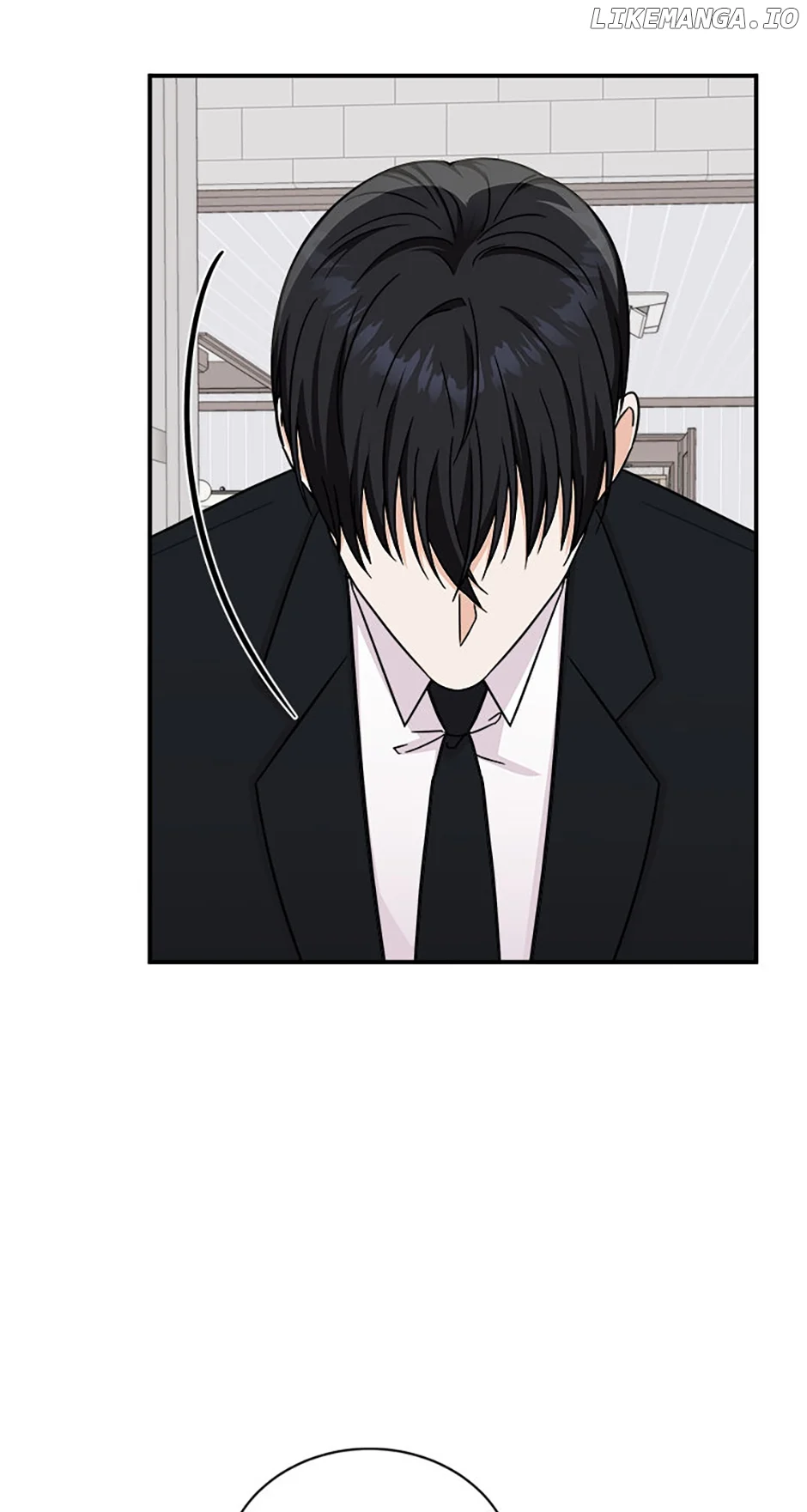 My Boss Can’t Sleep Without Me Chapter 90 page 5