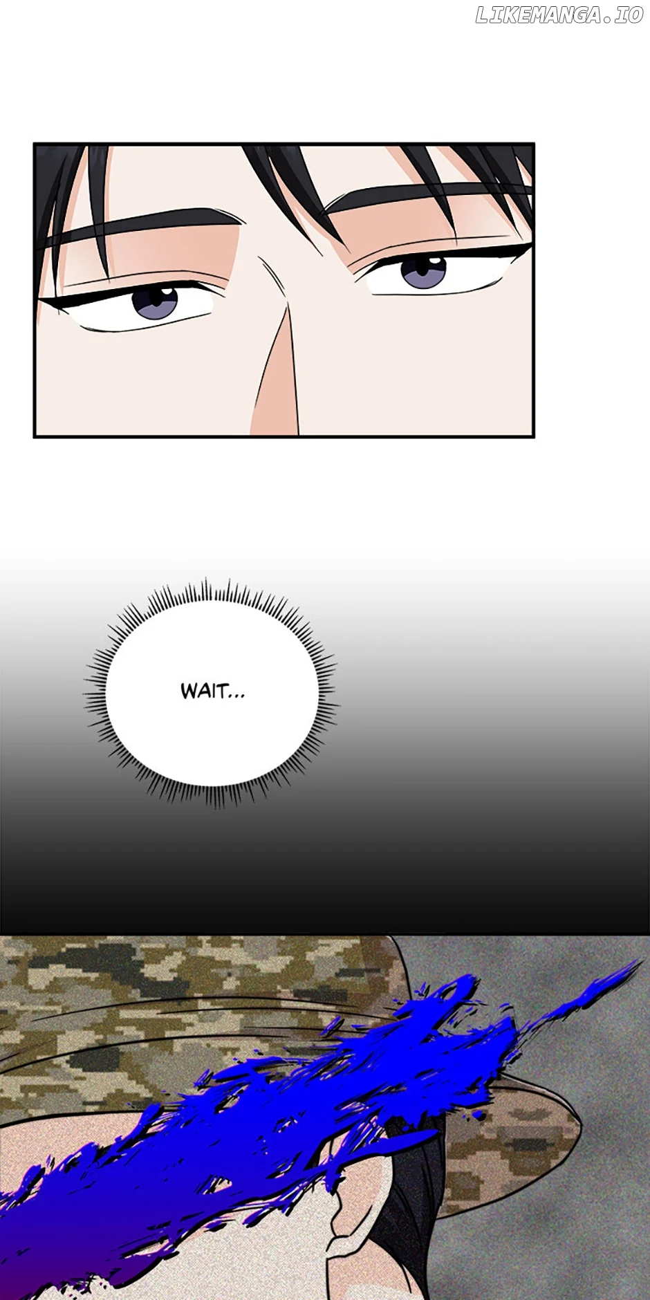 My Boss Can’t Sleep Without Me Chapter 90 page 59