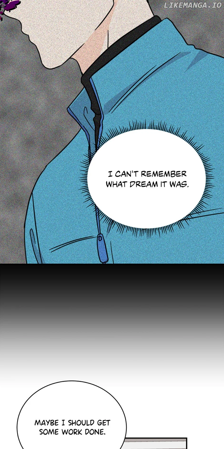 My Boss Can’t Sleep Without Me Chapter 90 page 60