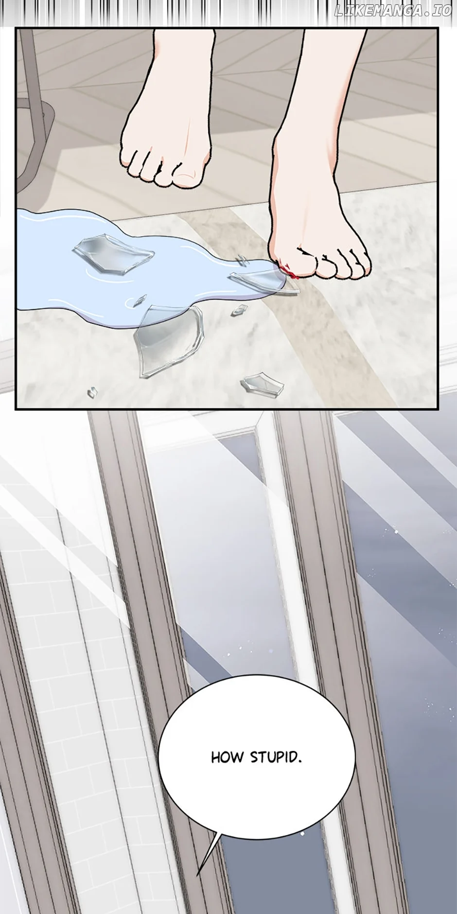 My Boss Can’t Sleep Without Me Chapter 90 page 62