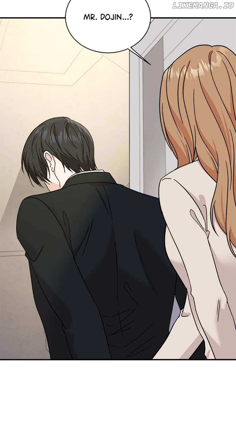 My Boss Can’t Sleep Without Me Chapter 90 page 6
