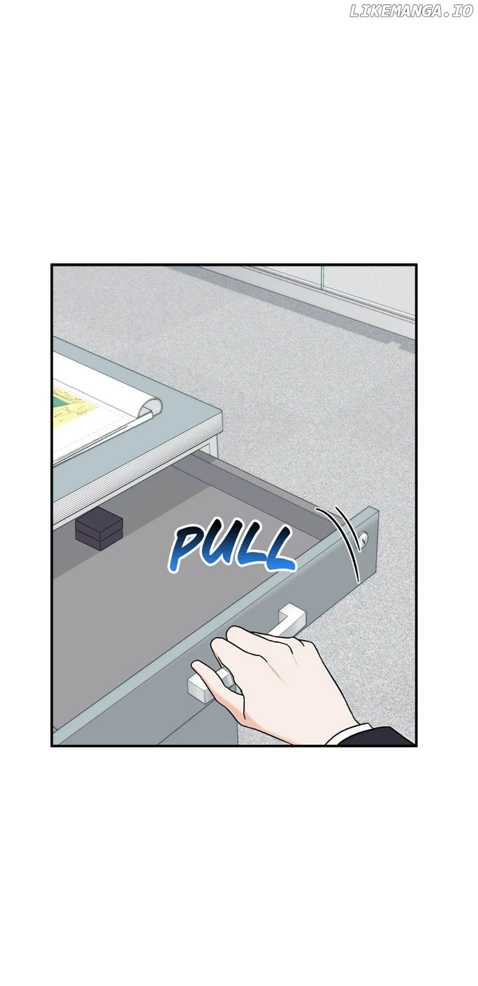 My Boss Can’t Sleep Without Me Chapter 90 page 69