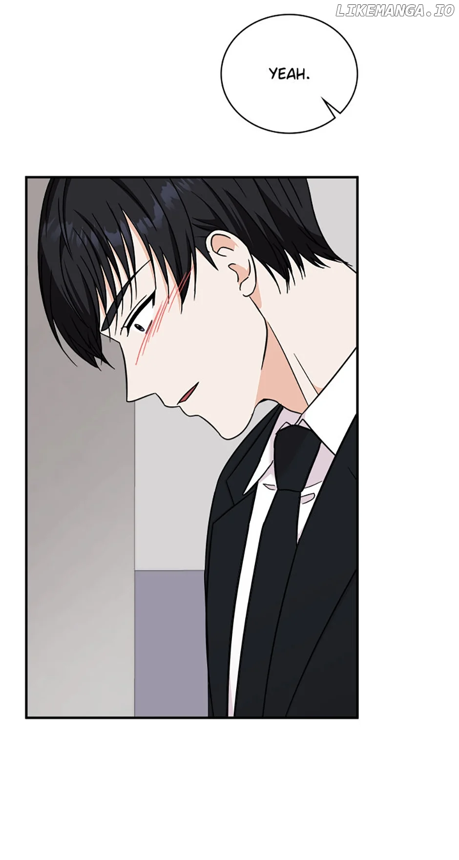 My Boss Can’t Sleep Without Me Chapter 90 page 8