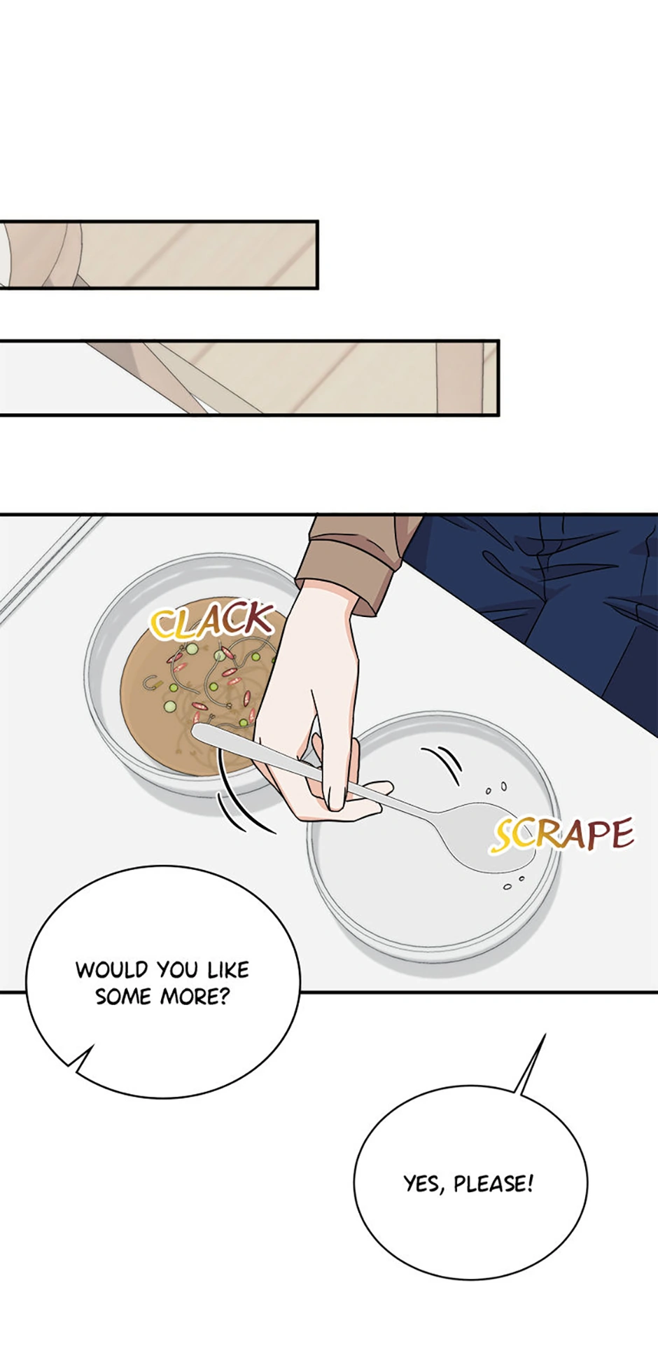 My Boss Can’t Sleep Without Me Chapter 95 page 16